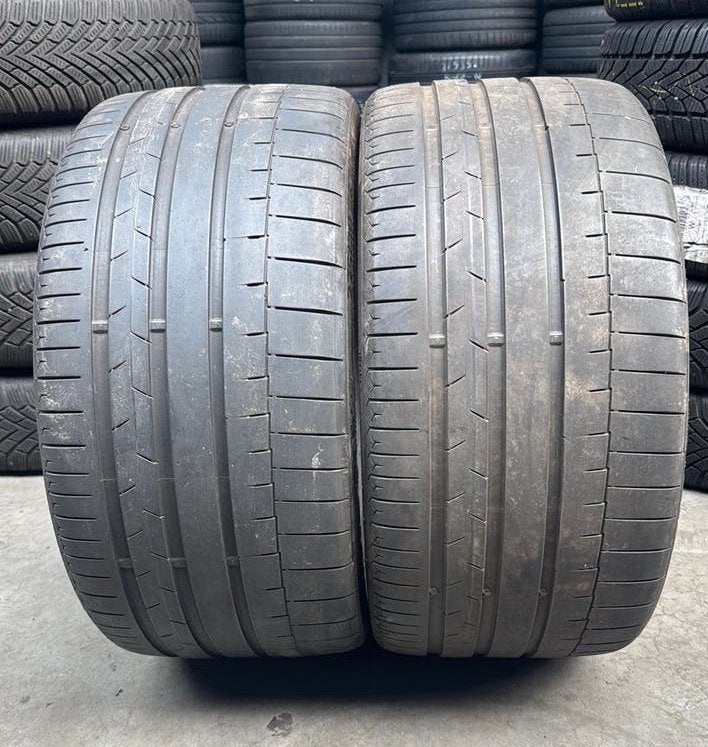2753020 275/30/20 275/30R20 zomerbanden merk Michelin, Kleding | Dames, Jassen | Zomer, Ophalen