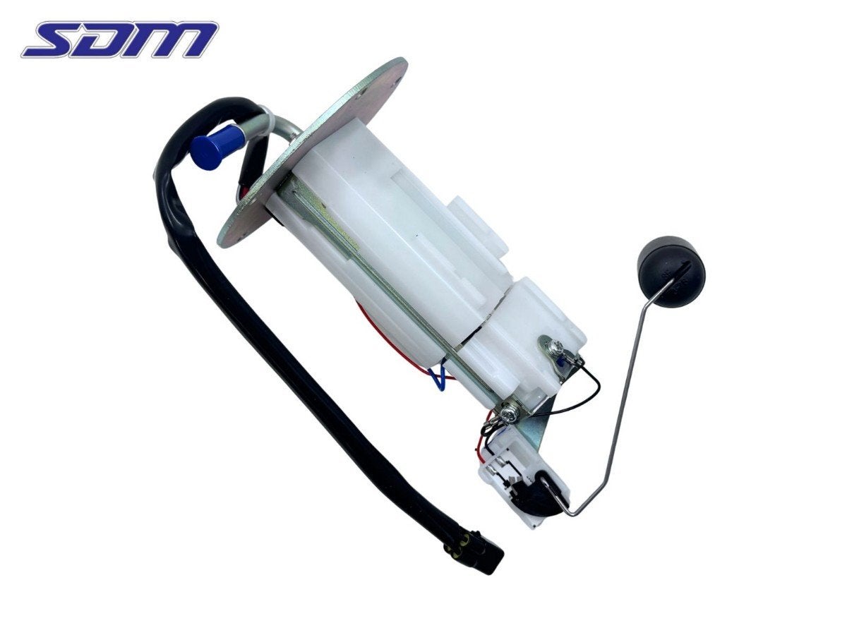 BRANDSTOFPOMP Z 1000 SX 2010-2013 +ABS (Z1000SX ZX1000G-H), Motoren, Onderdelen | Overige, Dhr. S. di Majo, Nieuw, Info@cama-motorparts.nl