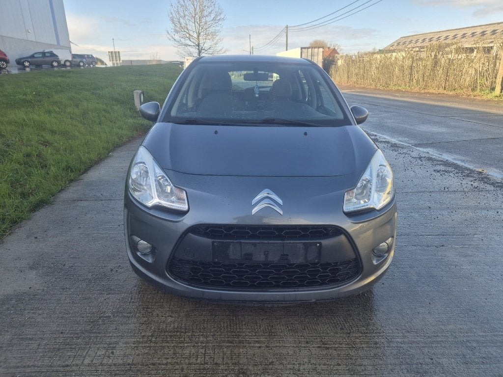 Citroen C3 1.6 Diesel, Autos, Citroën, Euro 5, Achat, Entreprise, Boîte manuelle