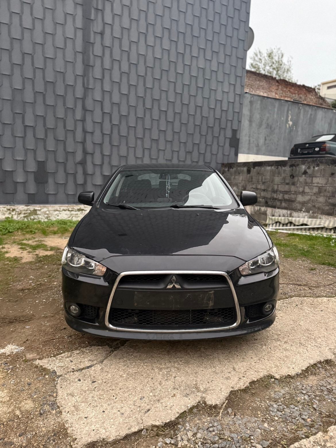 Mitsubishi lancer 1.8 diesel Anne 3013 euro5A, Autos, Achat, Vitres électriques, Diesel, Particulier