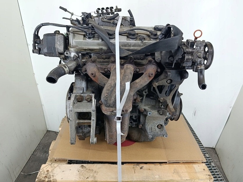 Moteur F23Z5 Nu ACCORD HONDA