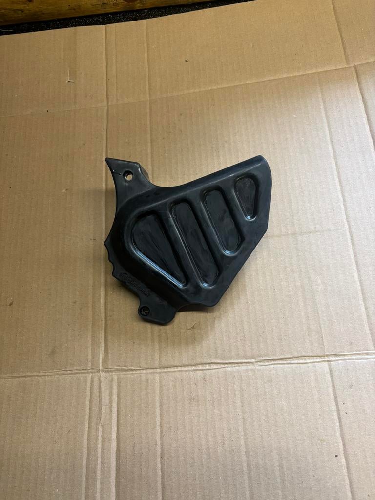 Protection pignon pour yamaha tzr 50 et mbk x-power 50 am6, Enlèvement ou Envoi