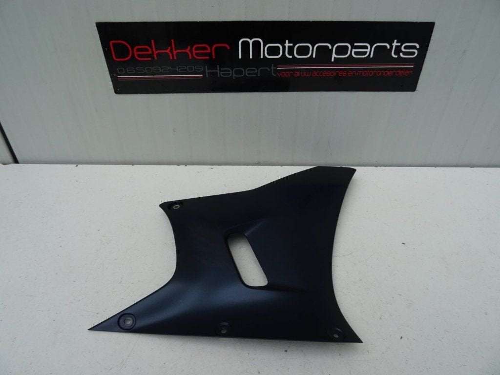 Linker Onderkuip Kuipdeel links Yamaha YZF690 R7 2022-2023, Motos, -, Utilisé, -, -