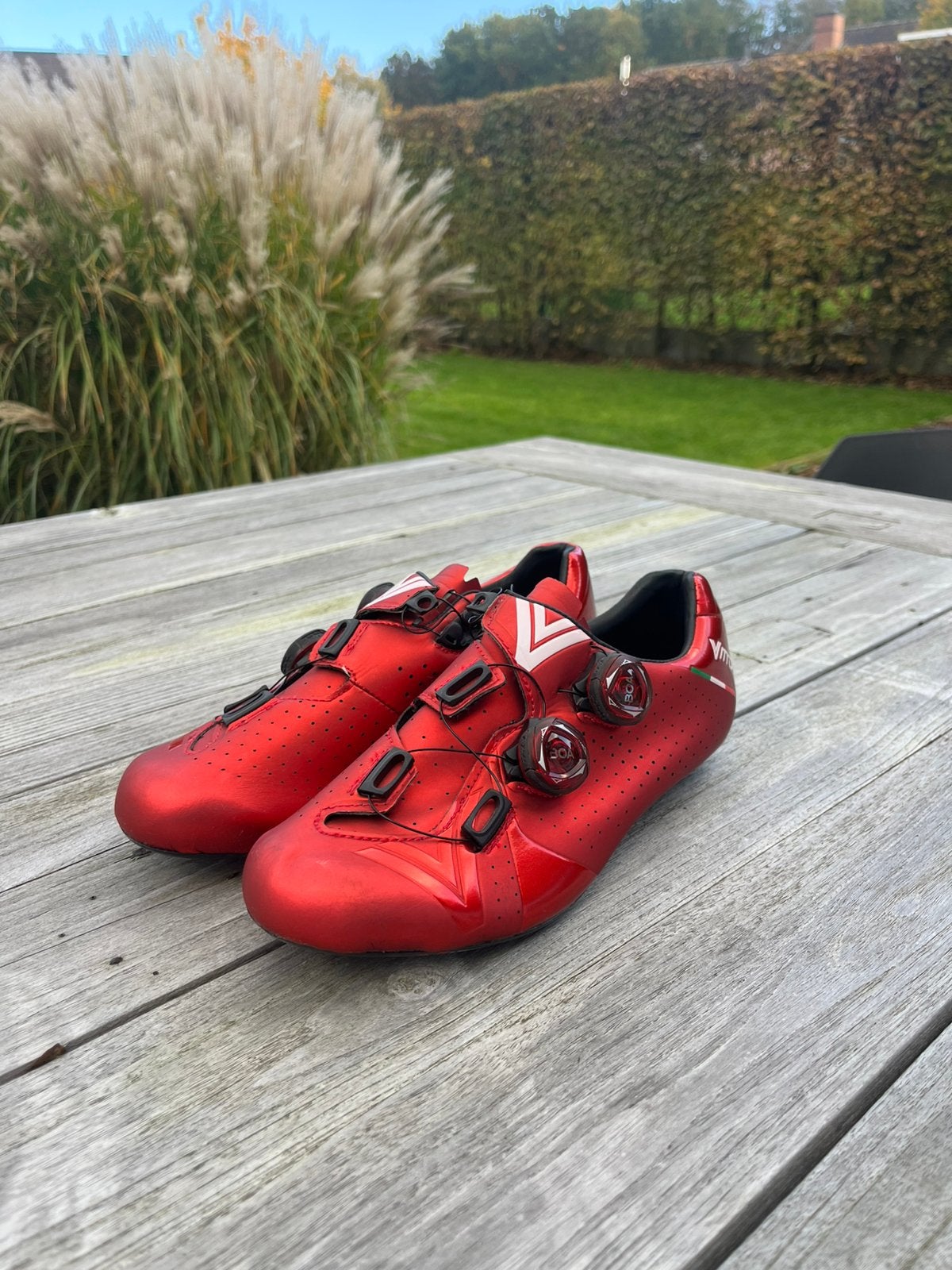 Vittoria Velar Race maat 38, Ophalen of Verzenden, Zo goed als nieuw, Schoenen