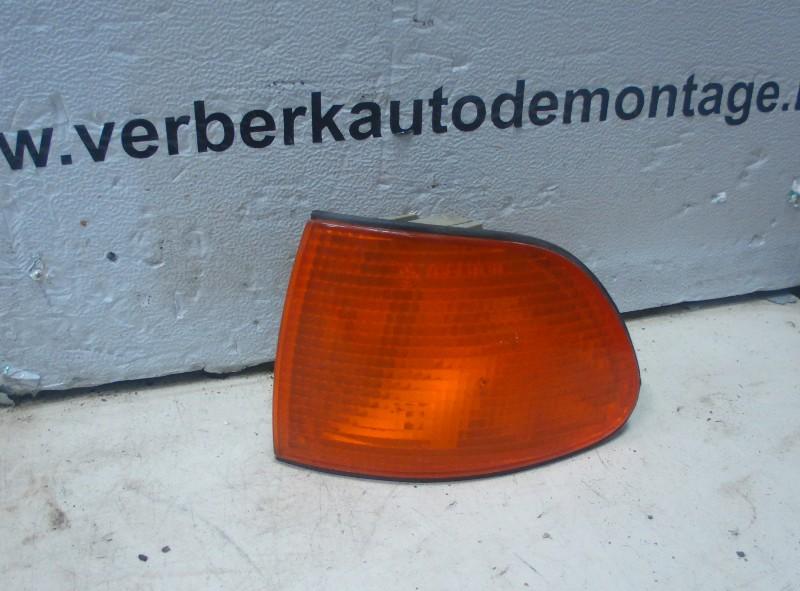 CLIGNOTANT GAUCHE BMW 7 serie (E38) (63-15-8352-135), Info@VerberkAutodemontage.nl, Nijverheidstraat 1a 1a
5405 AJ  UDEN, NL, Utilisé