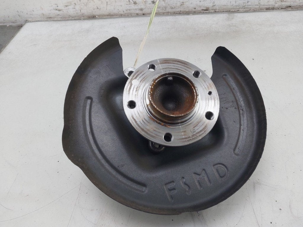 FUSEE RECHTS ACHTER ProAce City (|9813623380|SU001B0420|), Dhr. J. Ham, Gebruikt, Administratie@autoham.nl, Toyota