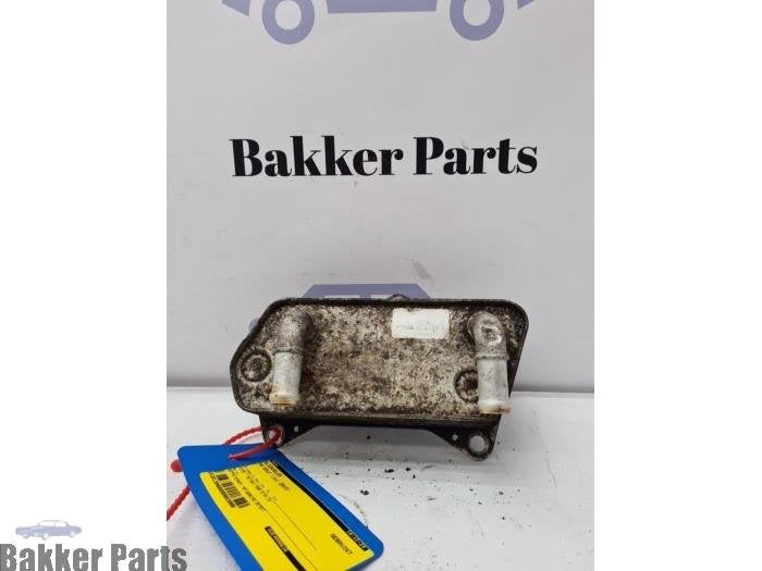 Refroidisseur d'huile d'un Volkswagen Golf, -, Volkswagen, -, 3 mois de garantie