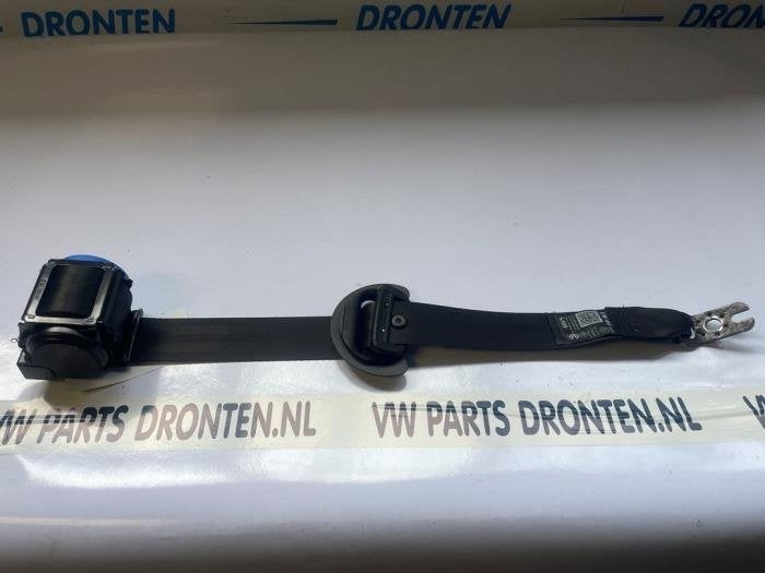 Ceinture de sécurité arrière droite d'un Volkswagen UP, Autos : Pièces & Accessoires, Volkswagen, -, 3 mois de garantie, Utilisé