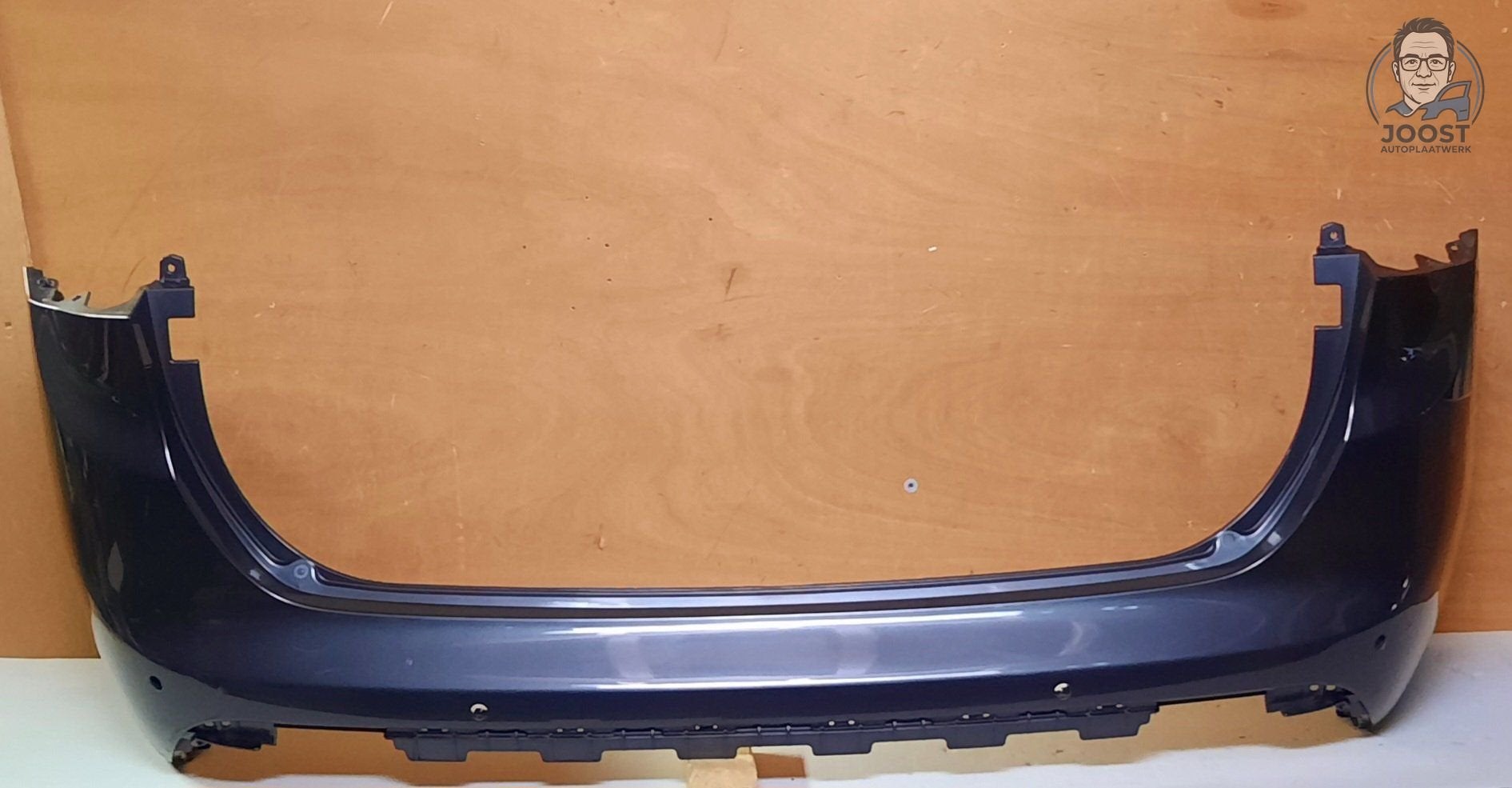 Achterbumper Kia Cee'd II Sportswagon v.a 2012 86611-A2200, -, Ophalen of Verzenden, Achter, Bumper