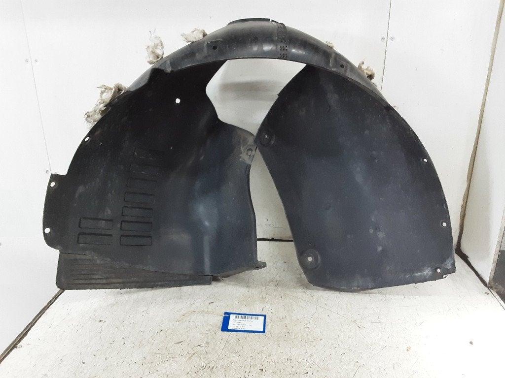PARE BOUE AVANT GAUCHE Kia Sportage (QL) (01-2015/09-2022), Kia, Garde-boue, Info@kia.de, Utilisé