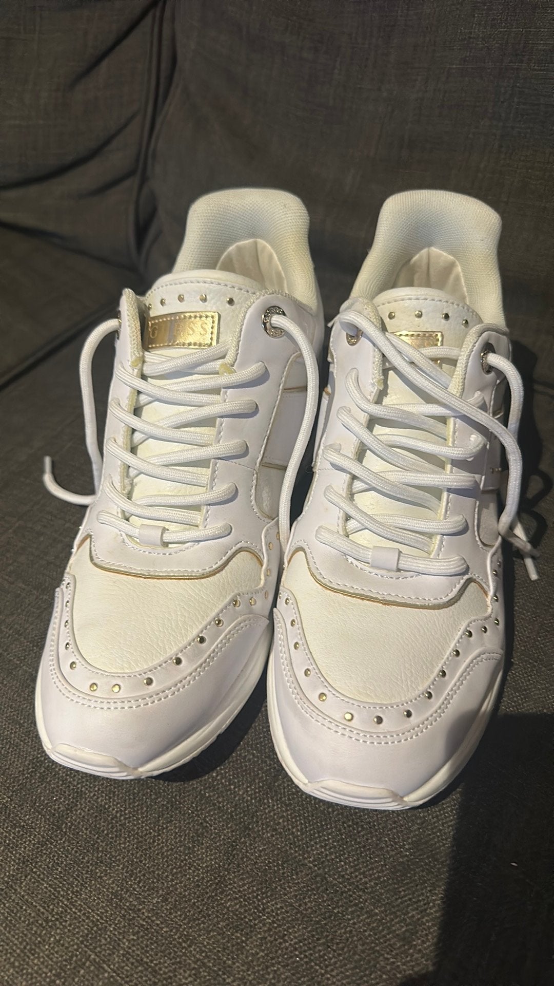 Nieuwe schoenen guess maat 40, Ophalen of Verzenden