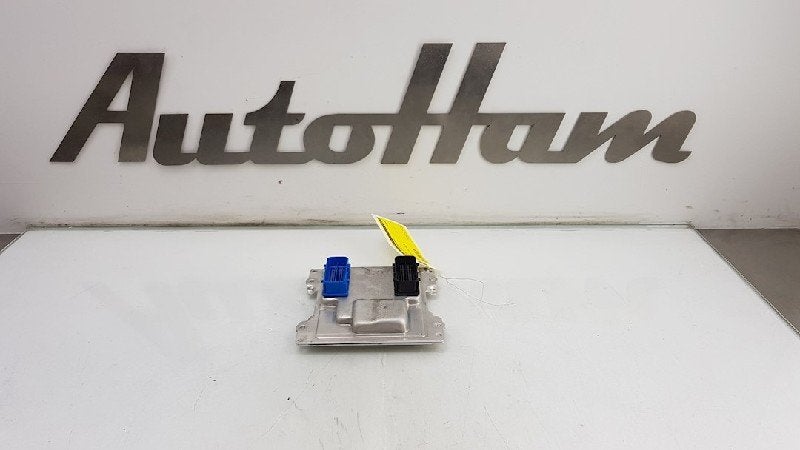 COMPUTER MOTOR Opel Karl (01-2015/03-2019), Gebruikt, Opel