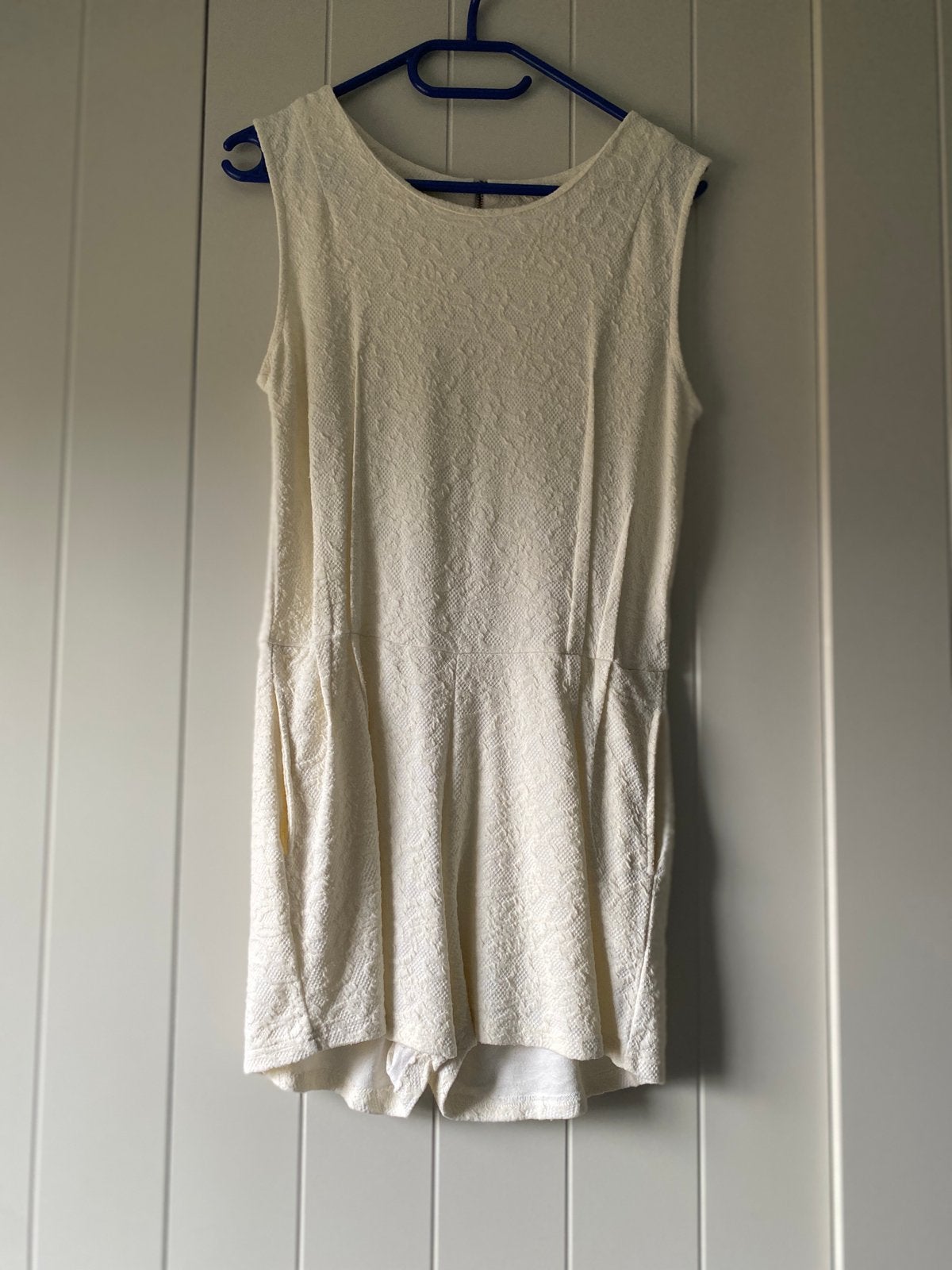 Playsuit ICHI maat smal, Kleding | Dames, Jumpsuits, Ophalen of Verzenden, Gedragen, Maat 36 (S)
