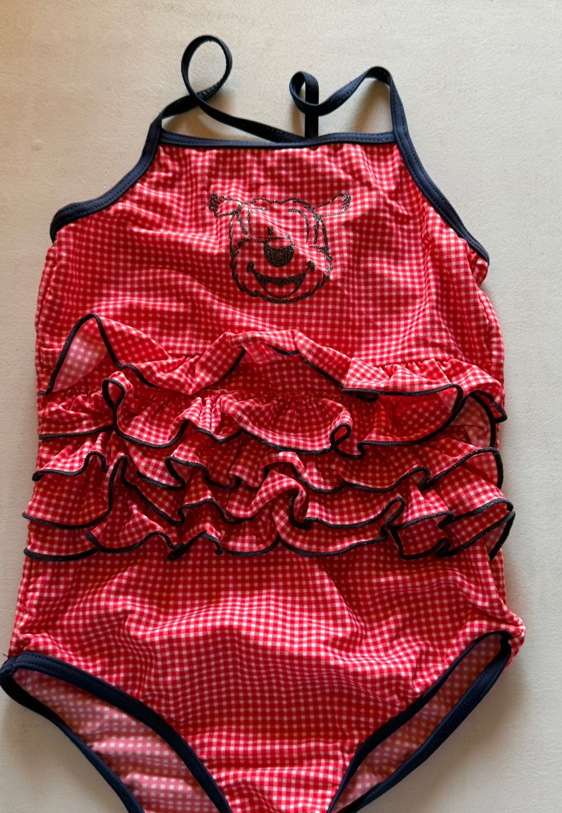 Magnifique maillot de bain de la marque JBC (128), Enfants & Bébés, Maillot de bain, Comme neuf, Fille, Enlèvement