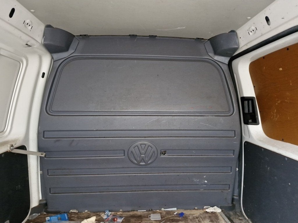 CLOISON INTERIEUR CABINE Caddy III (2KA,2KH,2CA,2CH), Autos : Pièces & Accessoires, Volkswagen, Volkswagen AG, Utilisé, Kundenbetreuung@volkswagen.de