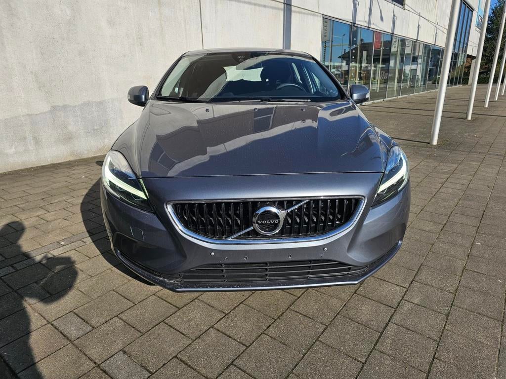 Volvo V40 T2 essence, Autos, 90 kW, Achat, Entreprise, Garantie prolongée