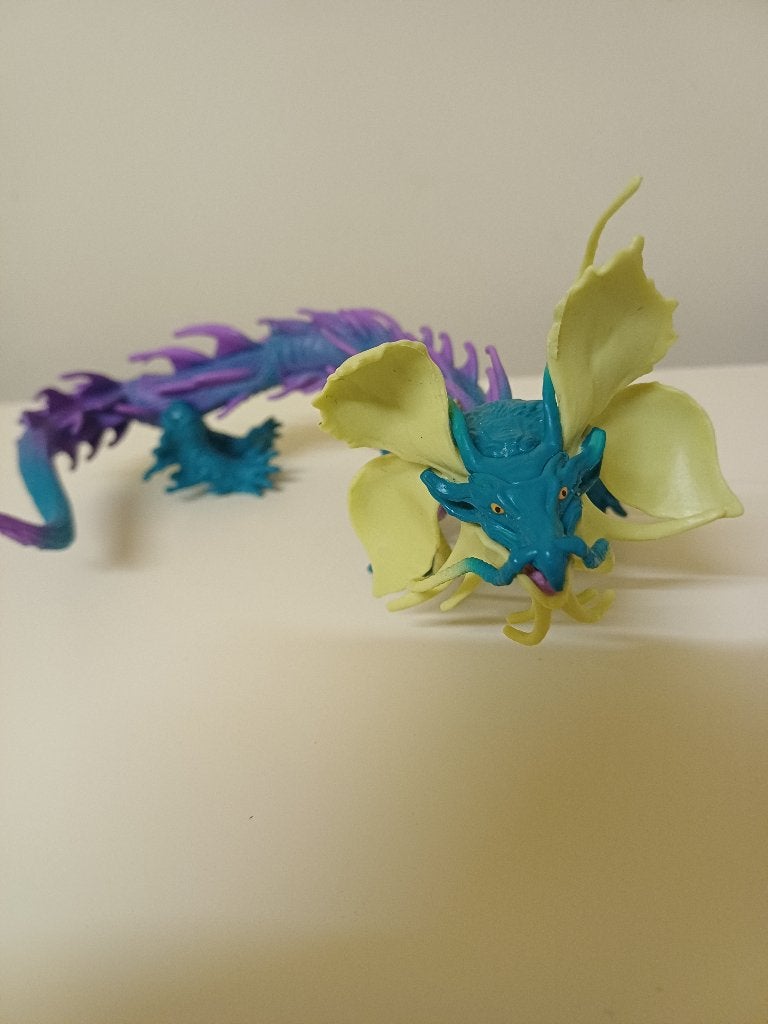 Godzilla Tiamat., Enfants & Bébés, Enlèvement, Comme neuf
