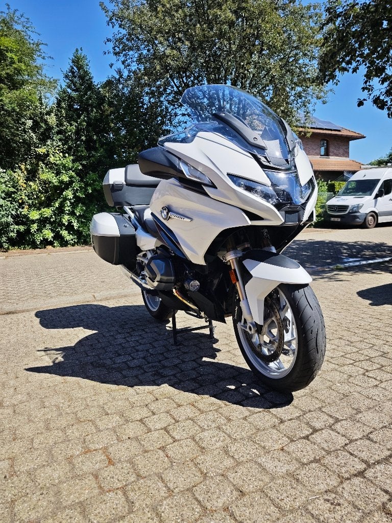 R1250RT*1e Fig. *Garantie jusqu'au 06/2028, 1250 cm³, Particulier, ABS