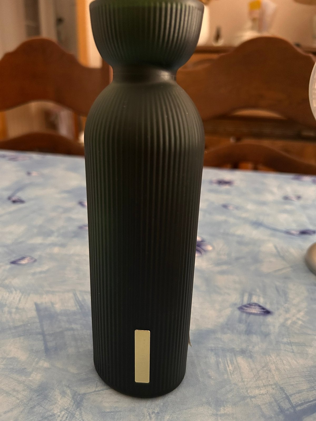 Bouteille Rituals, Enlèvement, Comme neuf