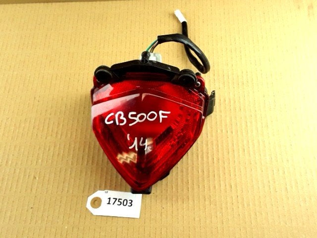 CB500F 2013 - 2017 Honda Achterlicht D1-31239