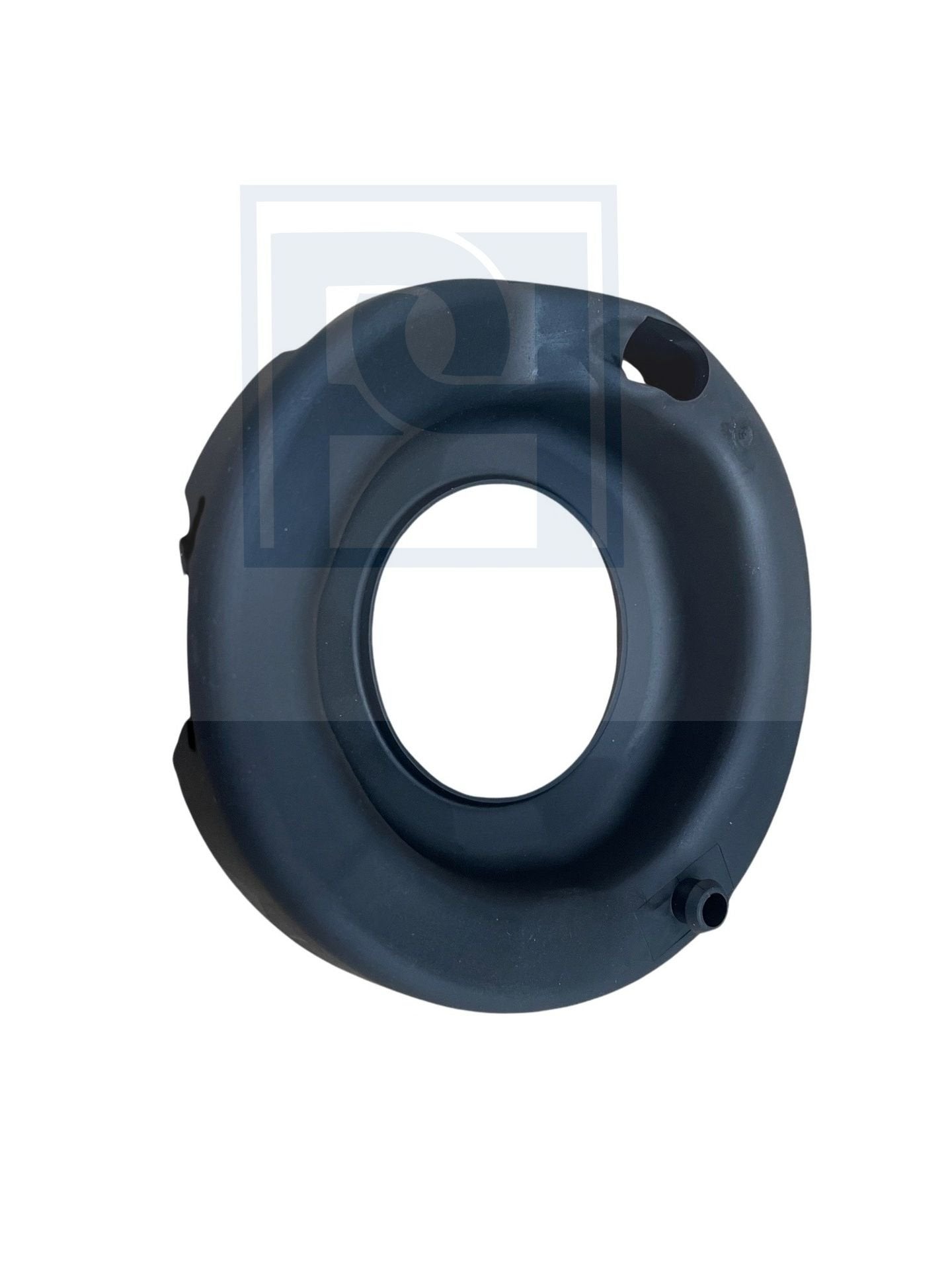 Volvo Rubber Spacer Veer Achter Onder Volvo C30 - S40 - V50, Ophalen of Verzenden, Nieuw, Volvo