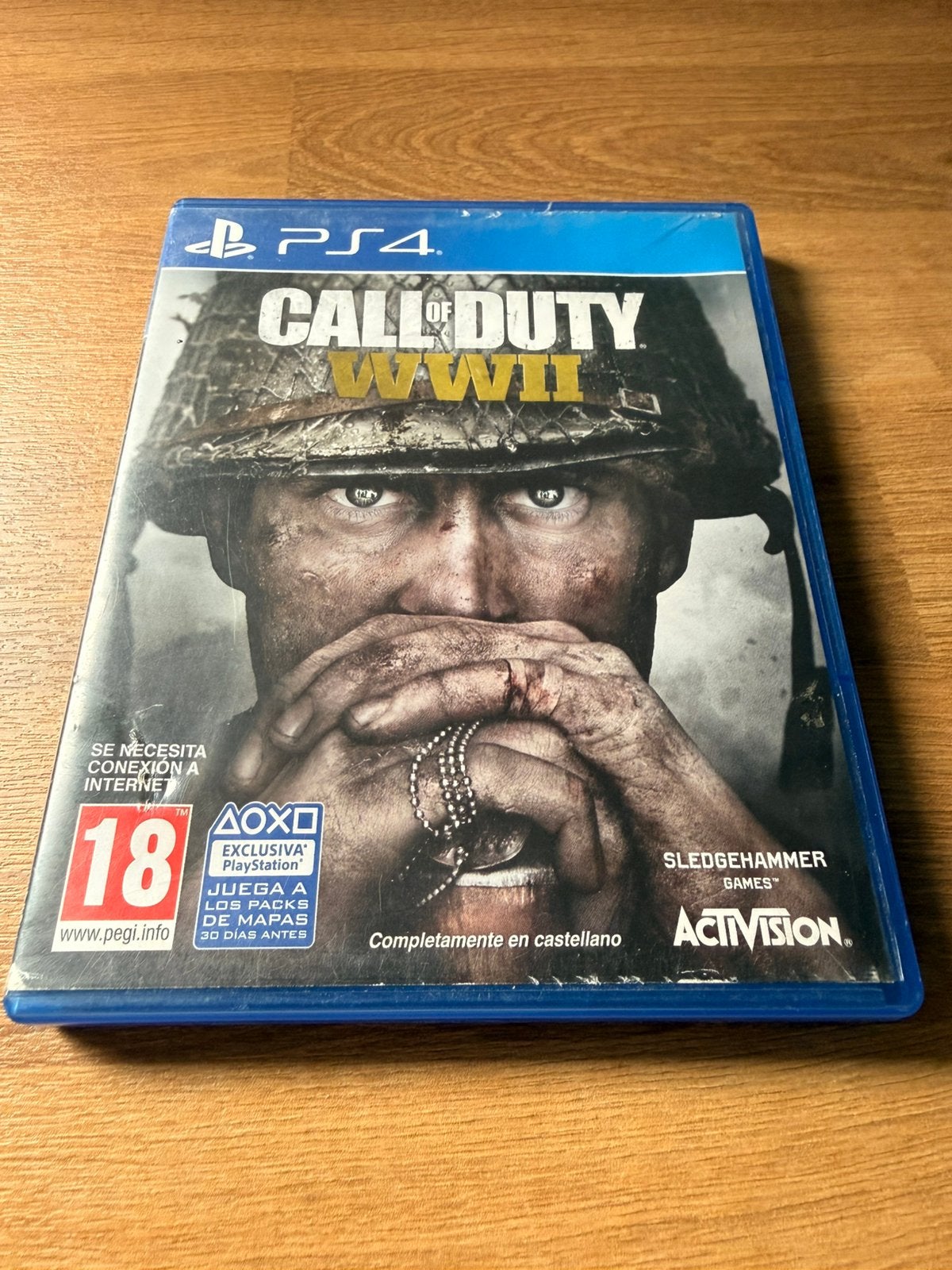 Lot PS4 games, Ophalen of Verzenden, Gebruikt
