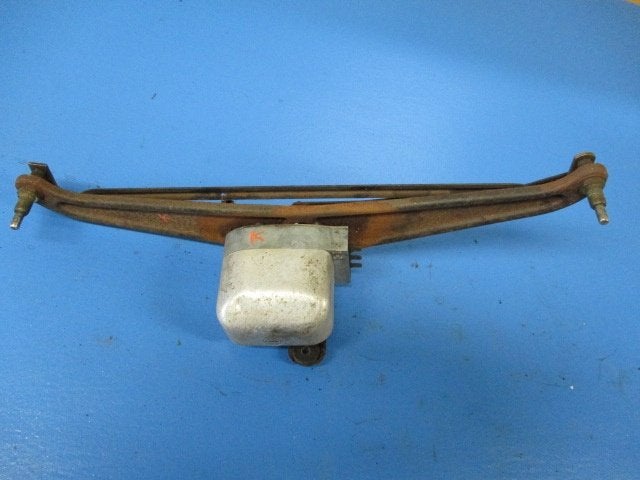 VW Kever ruitenwissermechanisme Bosch (6 Volt), Ophalen of Verzenden, Gebruikt, Volkswagen