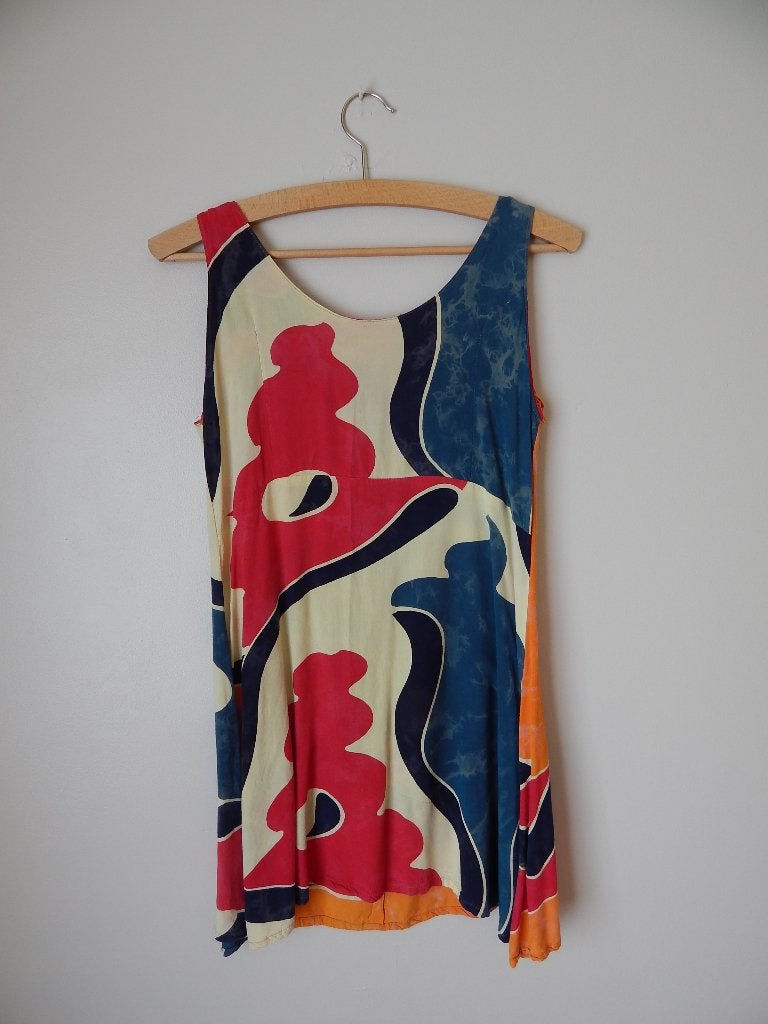 dameskleedje, Ophalen, Maat 34 (XS) of kleiner