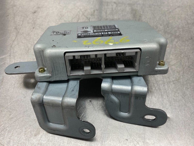 COMPUTER VERSNELLINGSBAK AUTOMAAT Nissan Murano (Z51), Gebruikt, Nissan
