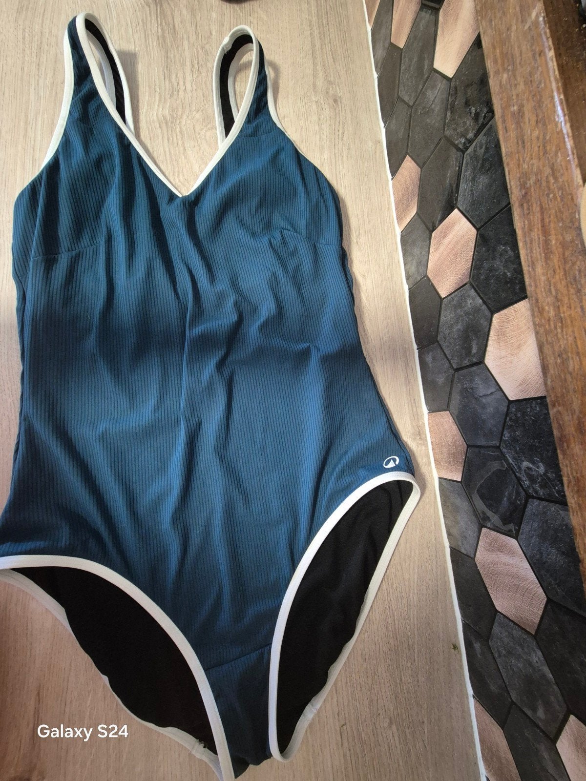 Maillot tout nouveau, Kleding | Dames, Badmode en Zwemkleding, Ophalen of Verzenden, Blauw