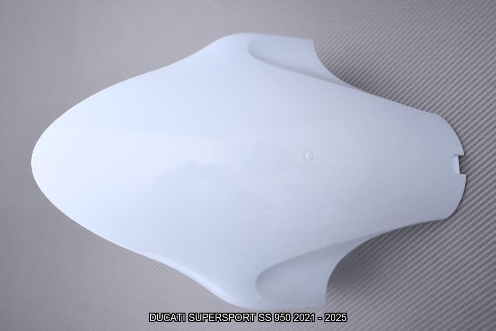 Garde-boue Avant AVDB pour DUCATI SUPERSPORT 950 2021 2025, Enlèvement ou Envoi, Neuf