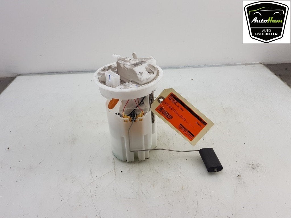 BRANDSTOFPOMP ELECT. Ford Fiesta Active (01-2017/-), Gebruikt, Ford