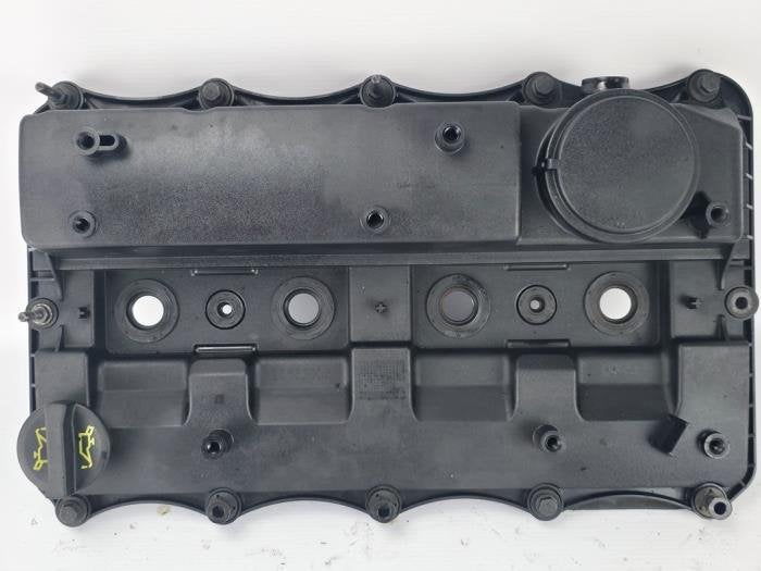 Couvercle soupapes d'un Ford Transit Custom, -, 3 mois de garantie, -, -