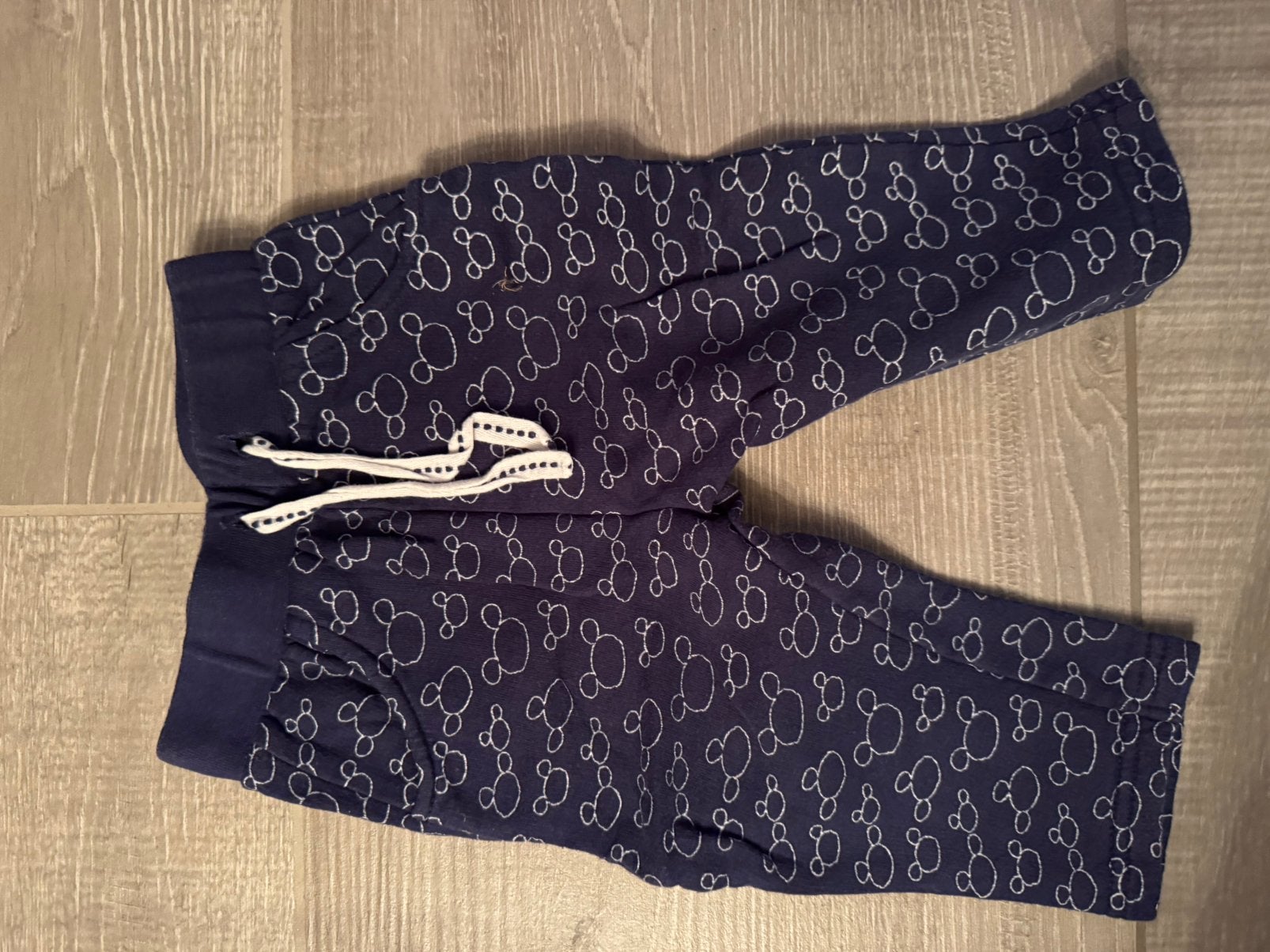 Joggingsbroek Disney Baby, Ophalen of Verzenden, Gebruikt, Jongetje of Meisje, Broekje