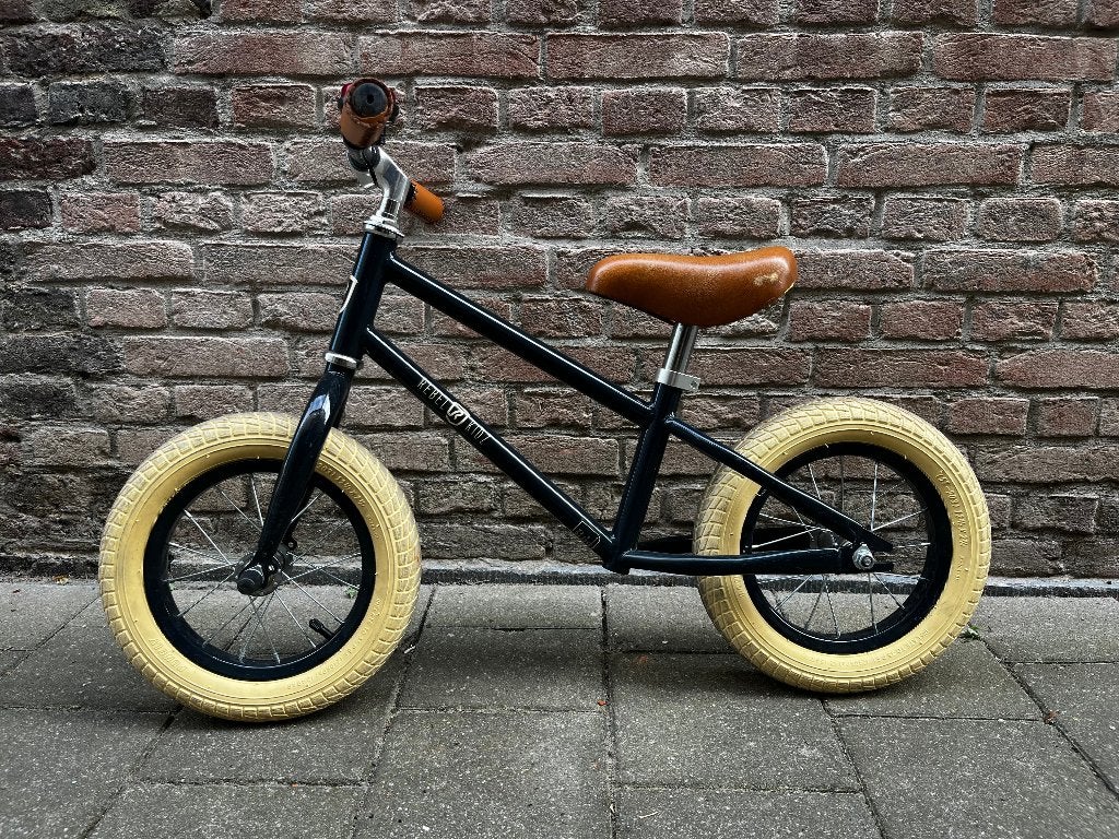 Rebel Kidz Loopfiets, Enlèvement, Utilisé, Vélo d'équilibre