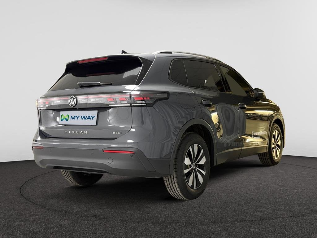 Volkswagen Tiguan Tiguan 1.5 eTSI mHEV ACT Life Business Pre, Argent ou Gris, Achat, https://public.car-pass.be/vhr/519c1878-30d0-4319-9956-e8be84e56731