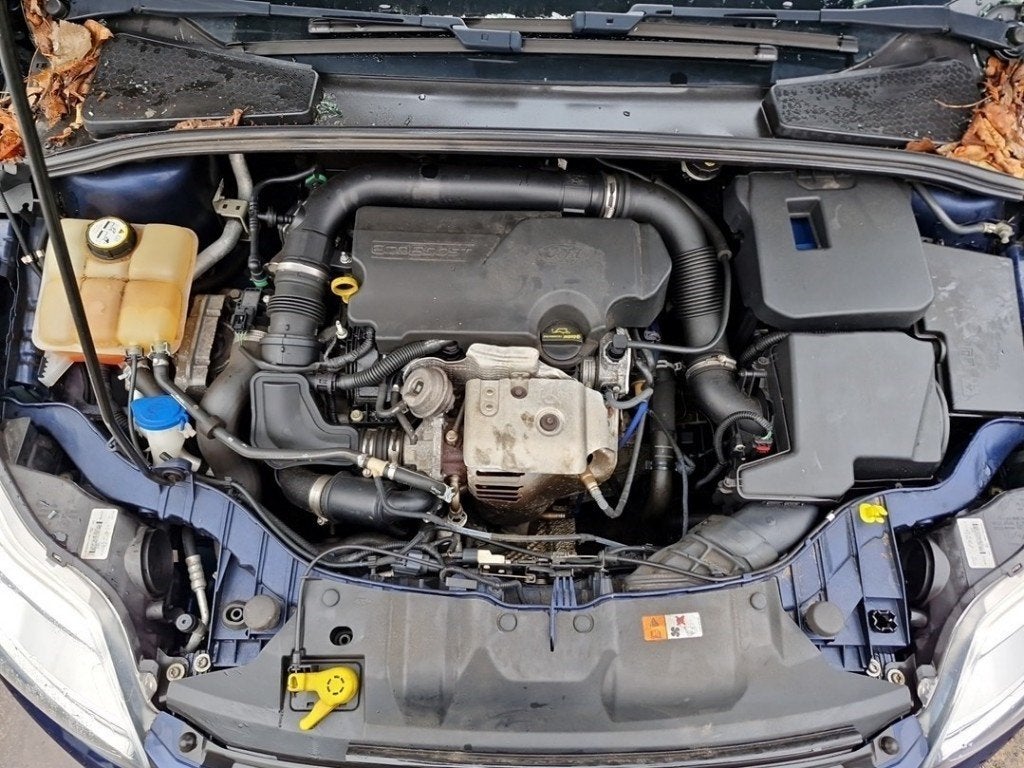 VASE D'EXPANSION Ford Focus 3 Wagon (|8V618K218AE|), Henry-Ford-Straße  1
50735  Köln, DE, Ford-Werke GmbH, Kunden@ford.com, Ford