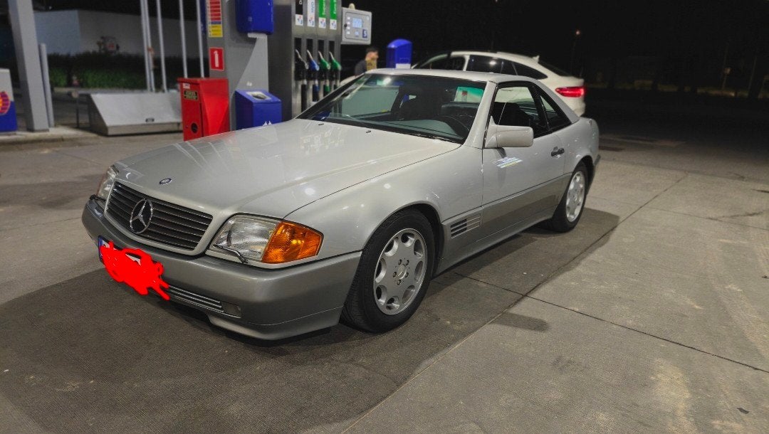 mercedes r129 alle onderdelen, vraag wat je nodig hebt, Auto's, Particulier, Te koop