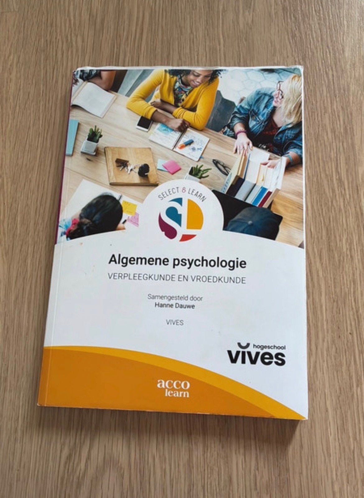 Psychologie générale pour les soins infirmiers, Enlèvement ou Envoi, Comme neuf, Autres niveaux, Autres matières