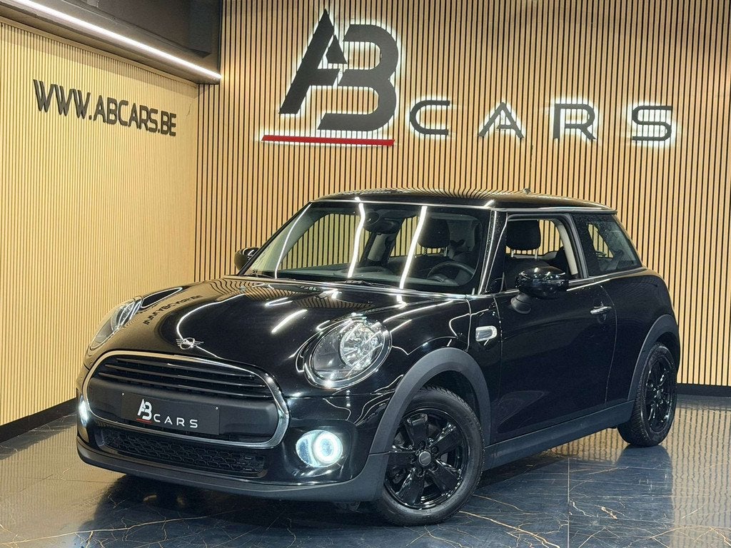 MINI One 1.5 ONE * GARANTIE 12 MOIS * 1er propriétaire *, 75 kW, Achat, Entreprise, Boîte manuelle