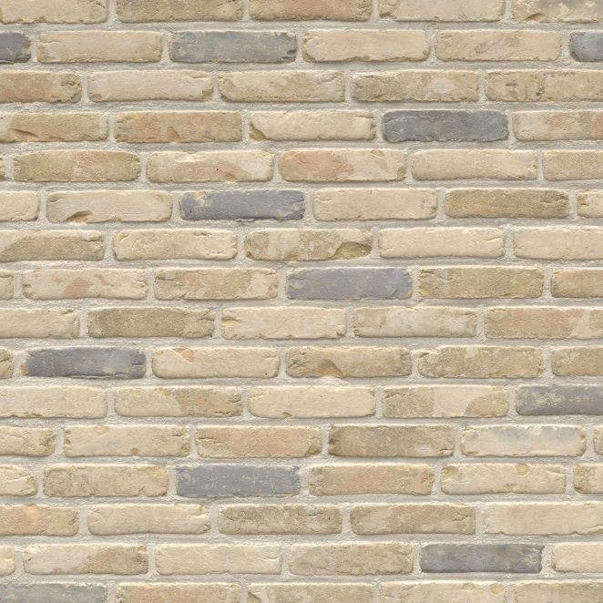 GEZOCHT: gevelsteen Wienerberger Retro Lautrec, Doe-het-zelf en Bouw, Ophalen, Nieuw, Bakstenen