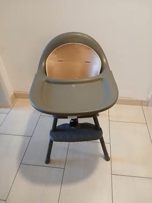 Fauteuil ajustable pour bébé Quax, Enfants & Bébés, Enlèvement, Comme neuf