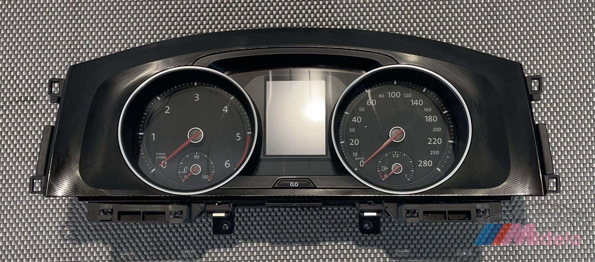 VW GOLF VII TELLERHUIS 5G6920870A, Autos : Pièces & Accessoires, Volkswagen, -, Utilisé, -