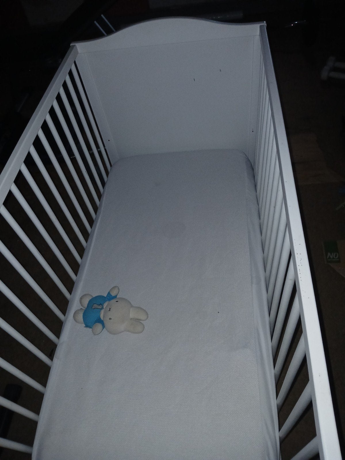 Autostoel eetstoel en bedje met matras en lakens, Kinderen en Baby's, Ophalen