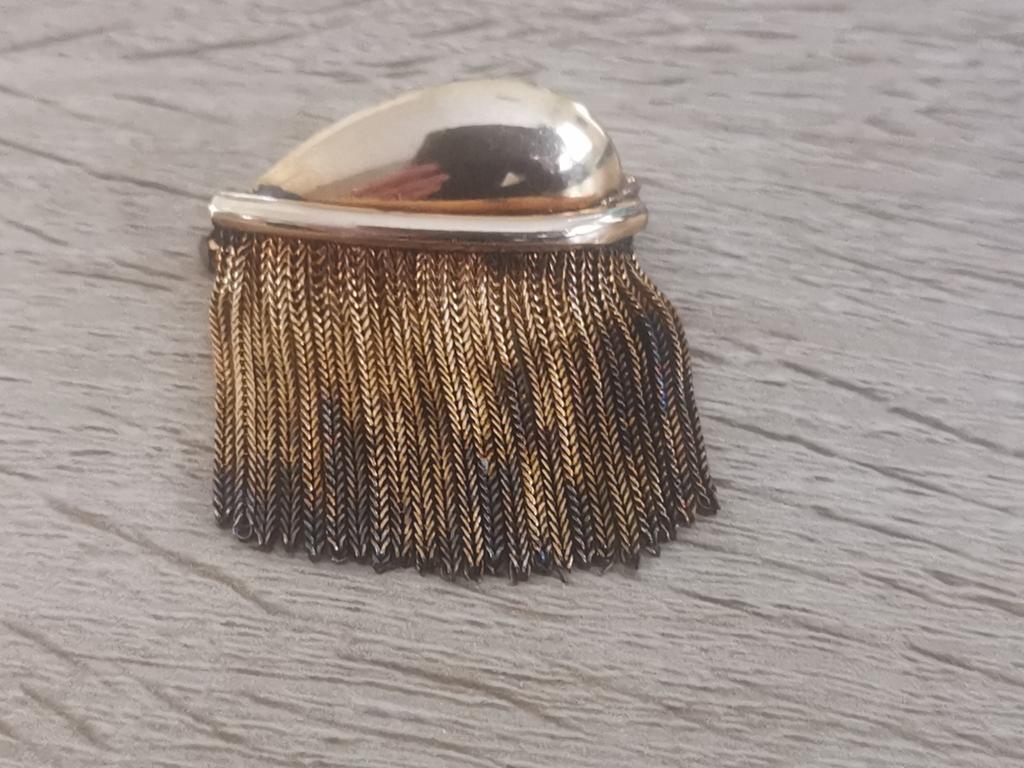 Vintage, Enlèvement, Broche