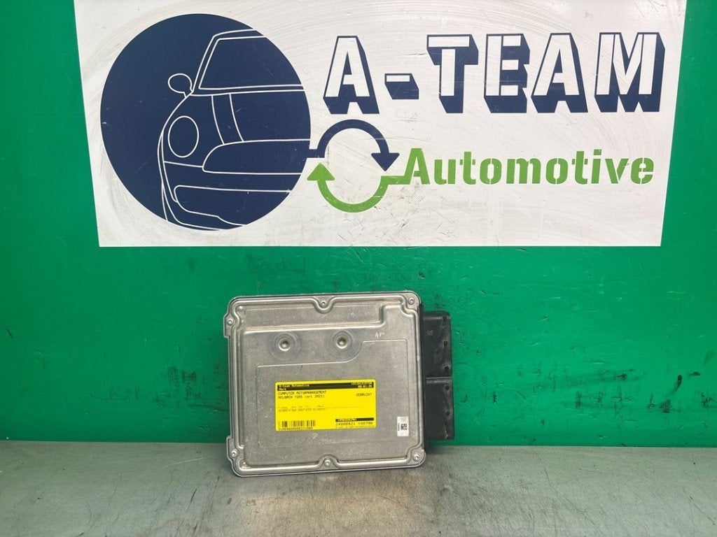 COMPUTER MOTOR 720S (|14M0359CP01|0261S14407|14M0359CP|), Robert Bosch AG, Gebruikt, Overige automerken, Robert-Bosch-Allee 1
74232  Abstatt, DE