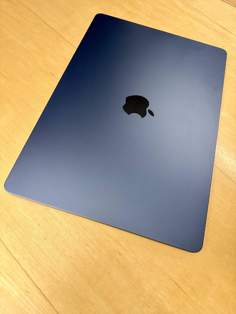 MacBook Air 15" M2, Enlèvement ou Envoi, 8 GB, 512 GB, MacBook