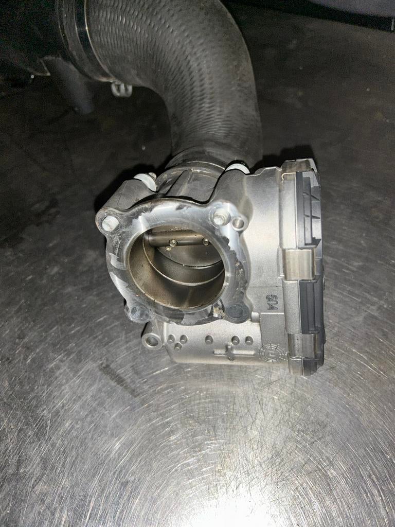 Papillon pour abarth 500,595 ( turbo garett), Enlèvement ou Envoi