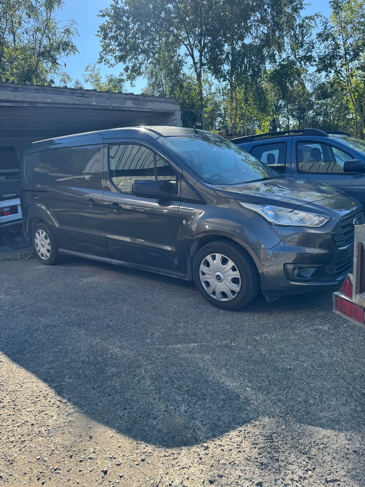 Ford, Autos, Particulier, Achat, Ford
