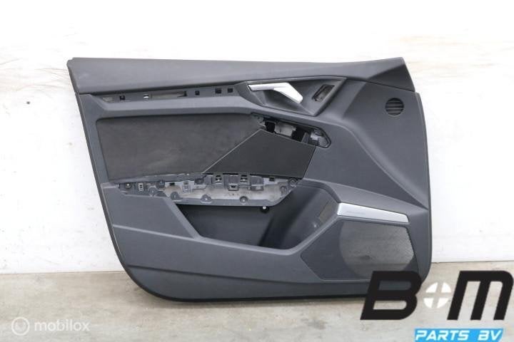 Deurpaneel Alcantara LV Audi RS3 8Y WFN 8Y0867103H, Auto-onderdelen, Gebruikt